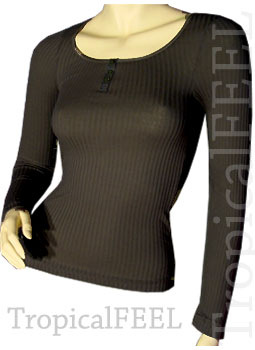 ebay womens long sleeve tops