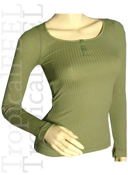 ebay womens long sleeve tops