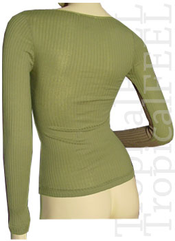 ebay womens long sleeve tops