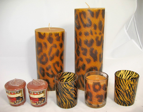 Great items to add to your African SAFARI Theme collections and 